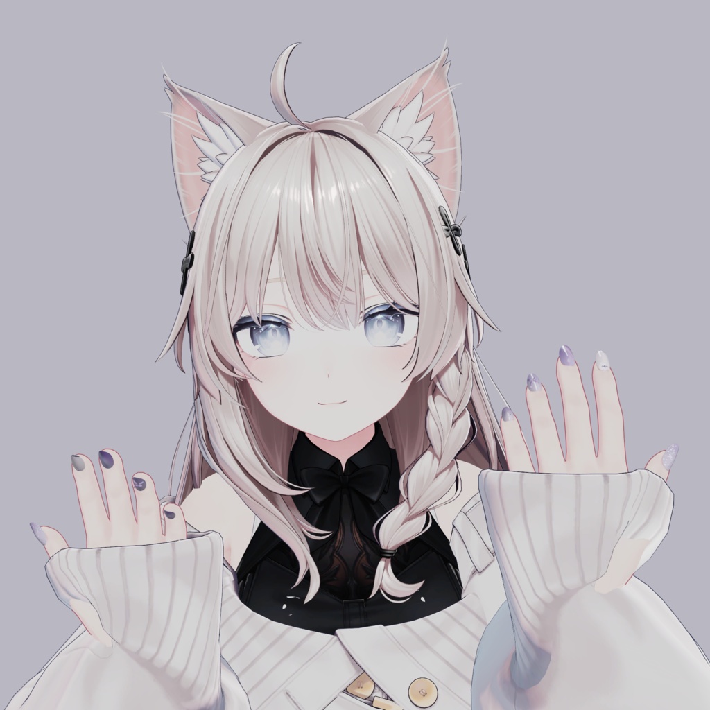 PRISM PAPILLON|15アバター対応