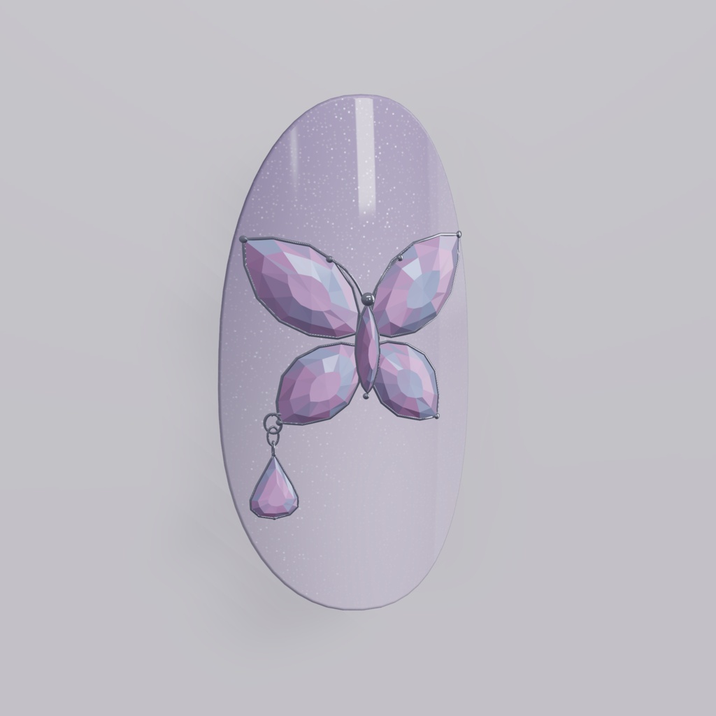 PRISM PAPILLON|15アバター対応