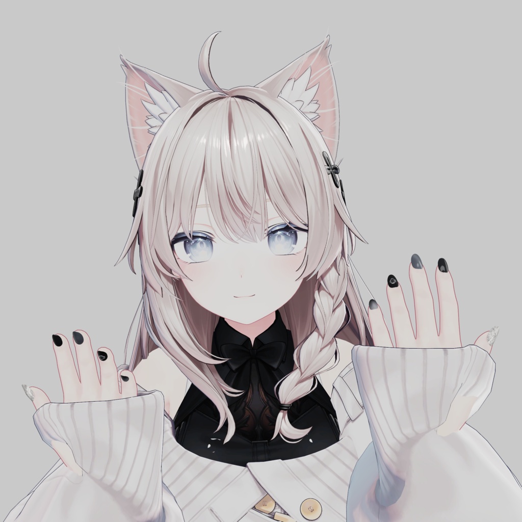 NOIR COUTURE|15アバター対応