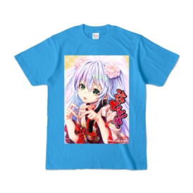 ふんどしちゃんTシャツ
