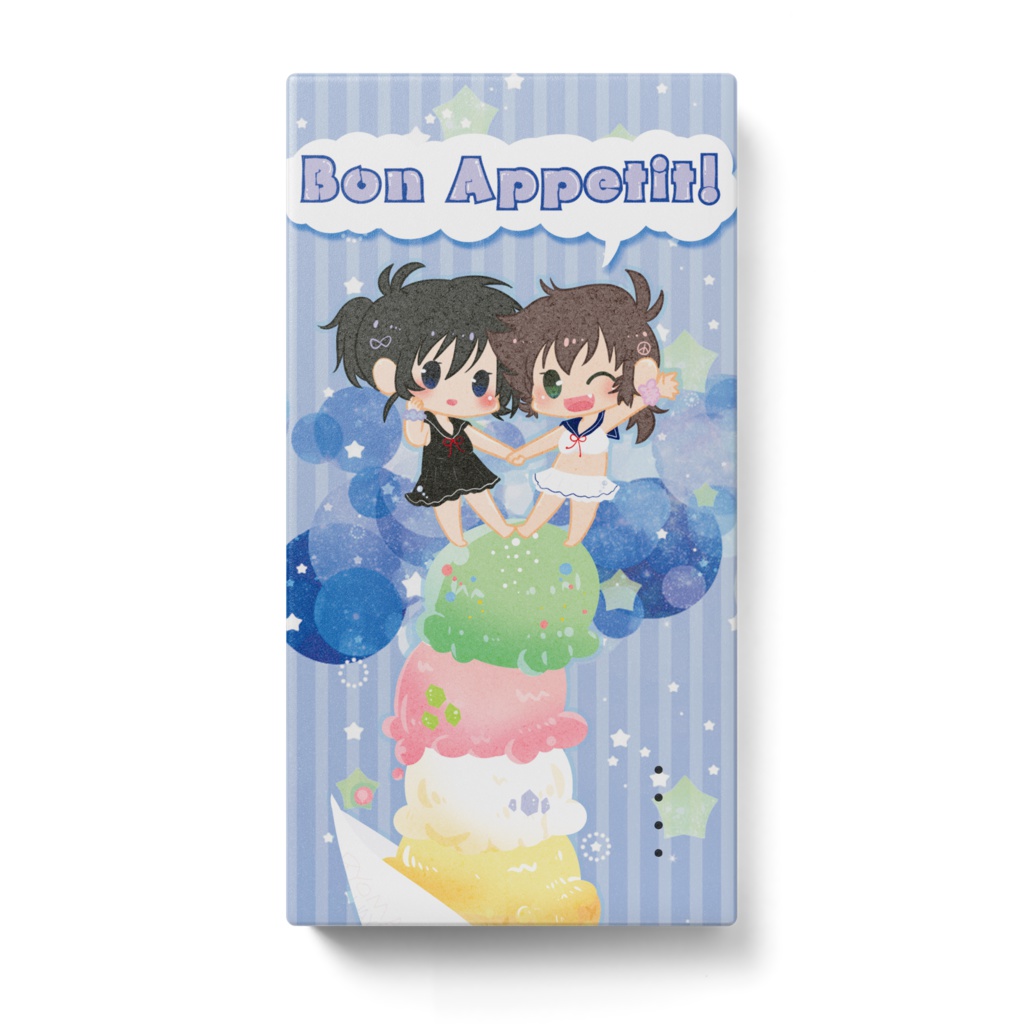 りょはやのもばいるばってりー