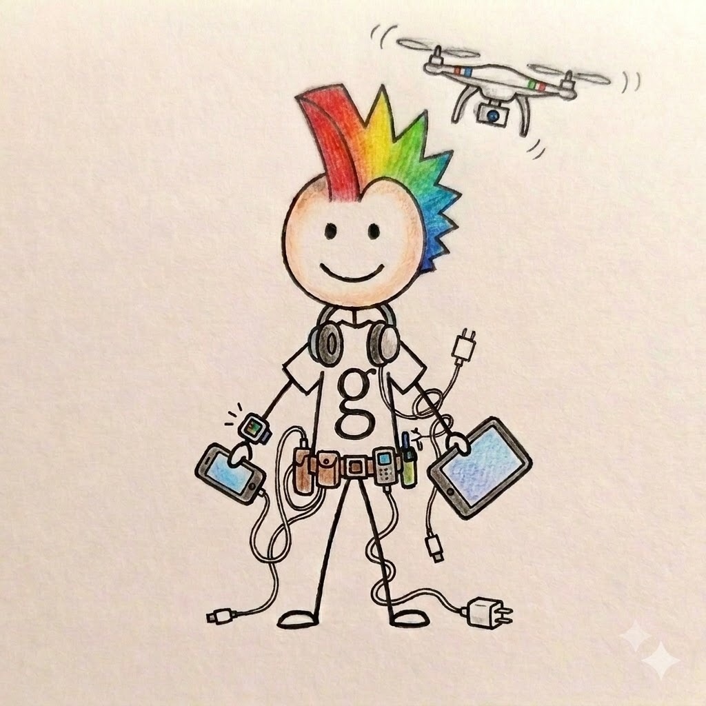 棒人間　stickman　AIｇ
