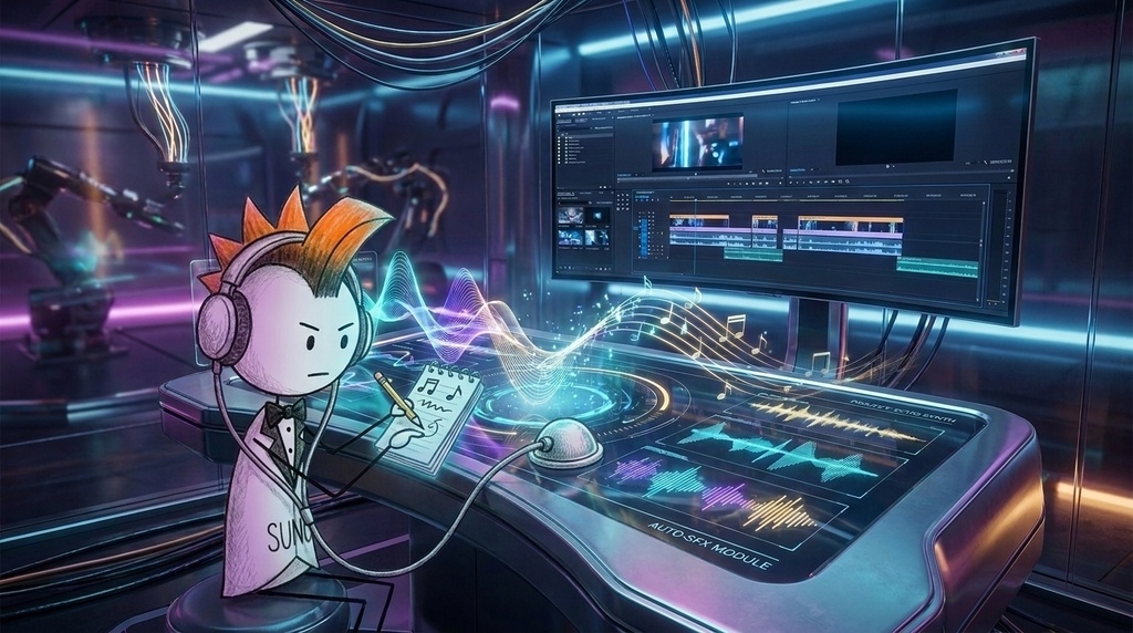 地球アンテナ — その日のエネルギーから音楽制作プロンプトを自動生成するClaude Codeスキル