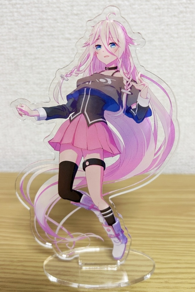 IA アクリルスタンド 2023