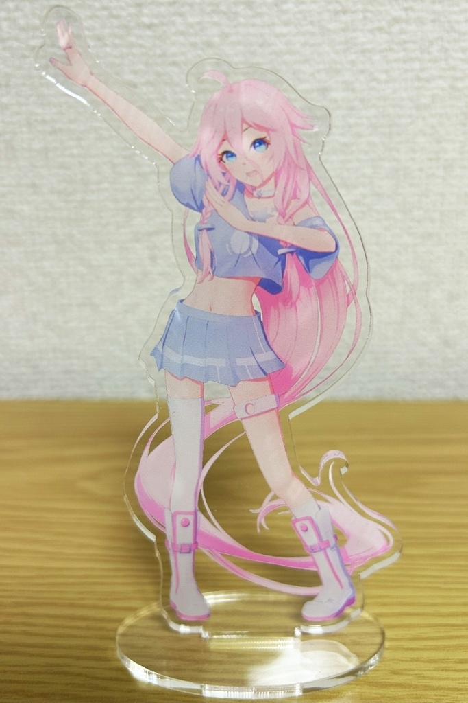 IA アクリルスタンド 2025