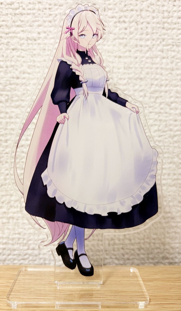 クラシカルメイドIAちゃん アクリルスタンド