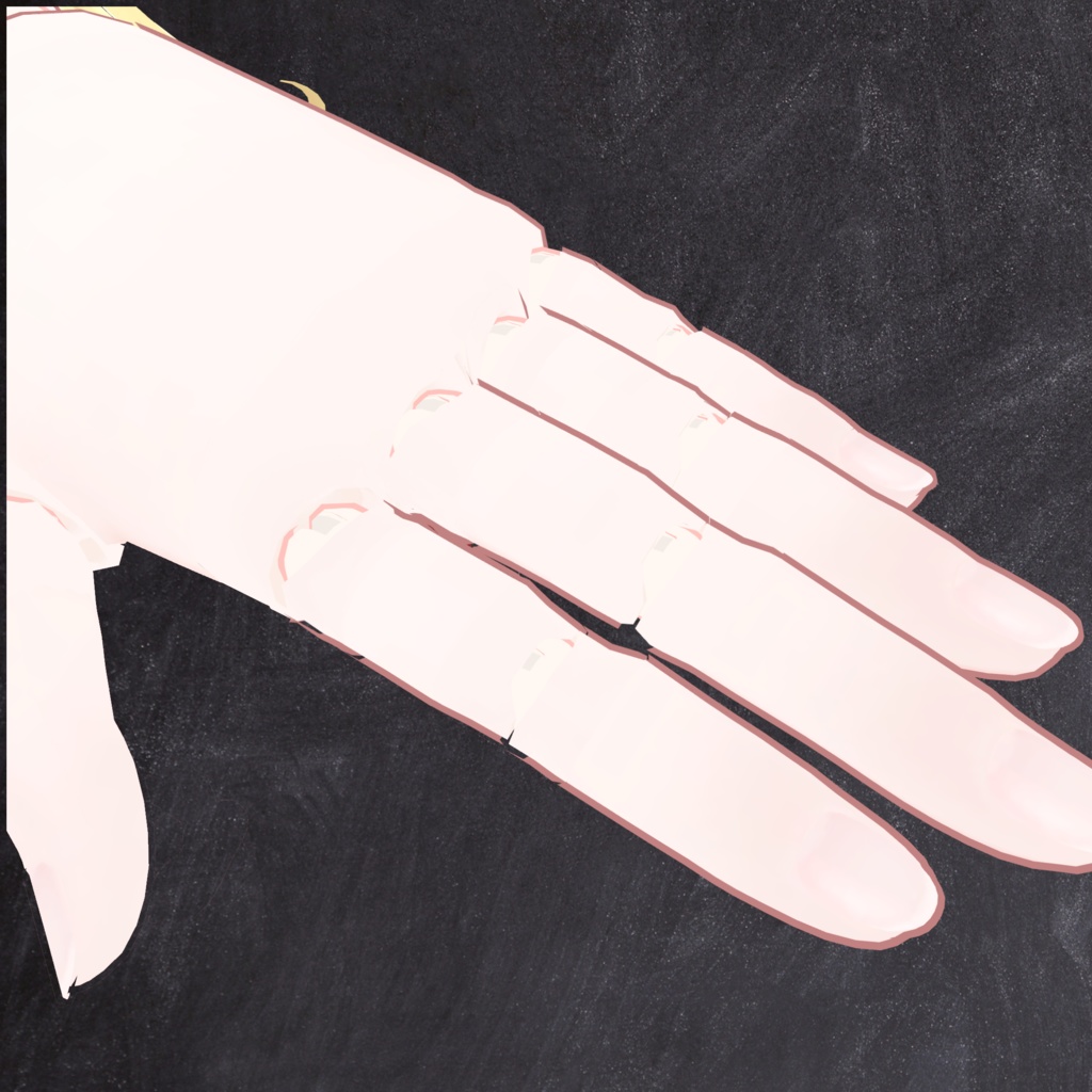 【フレア&ラズリ対応】球体関節パーツ