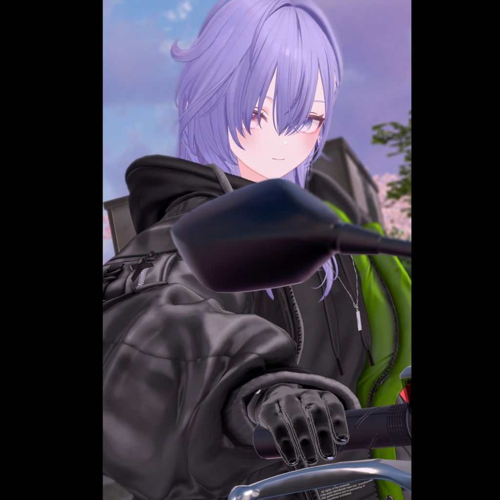 咥えられる!レザーグローブ&シンプル手袋「フレア&ラズリ対応」