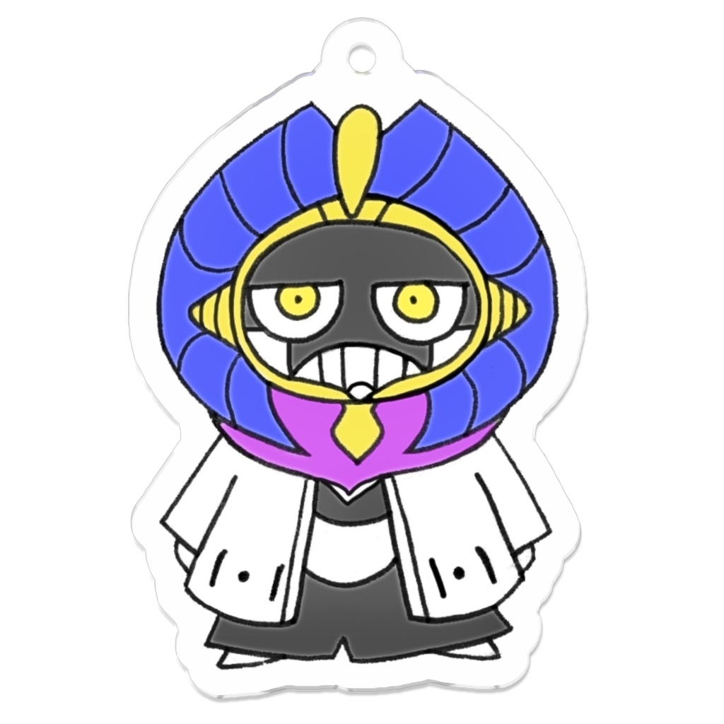 チビマユアクスタ01
