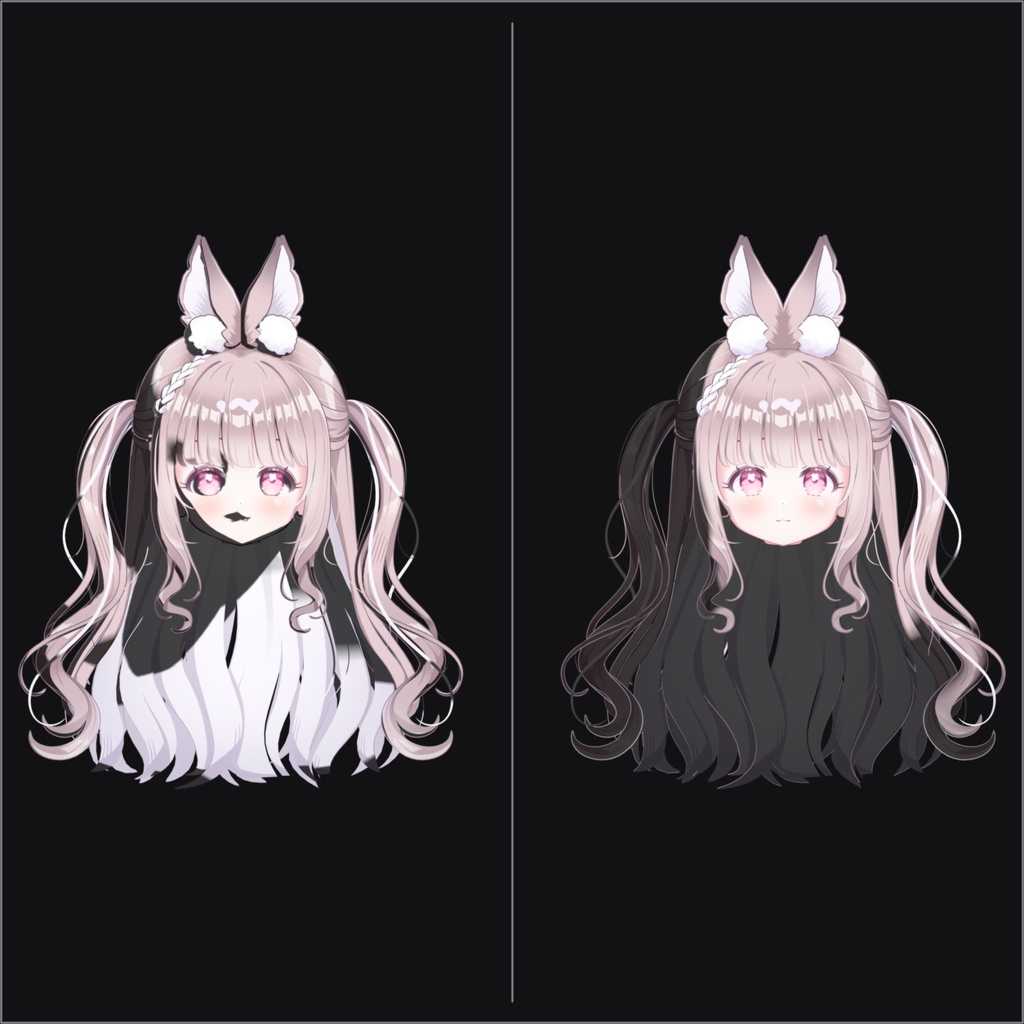 【Blender用・法線調整アドオン】SphereNormalProjector