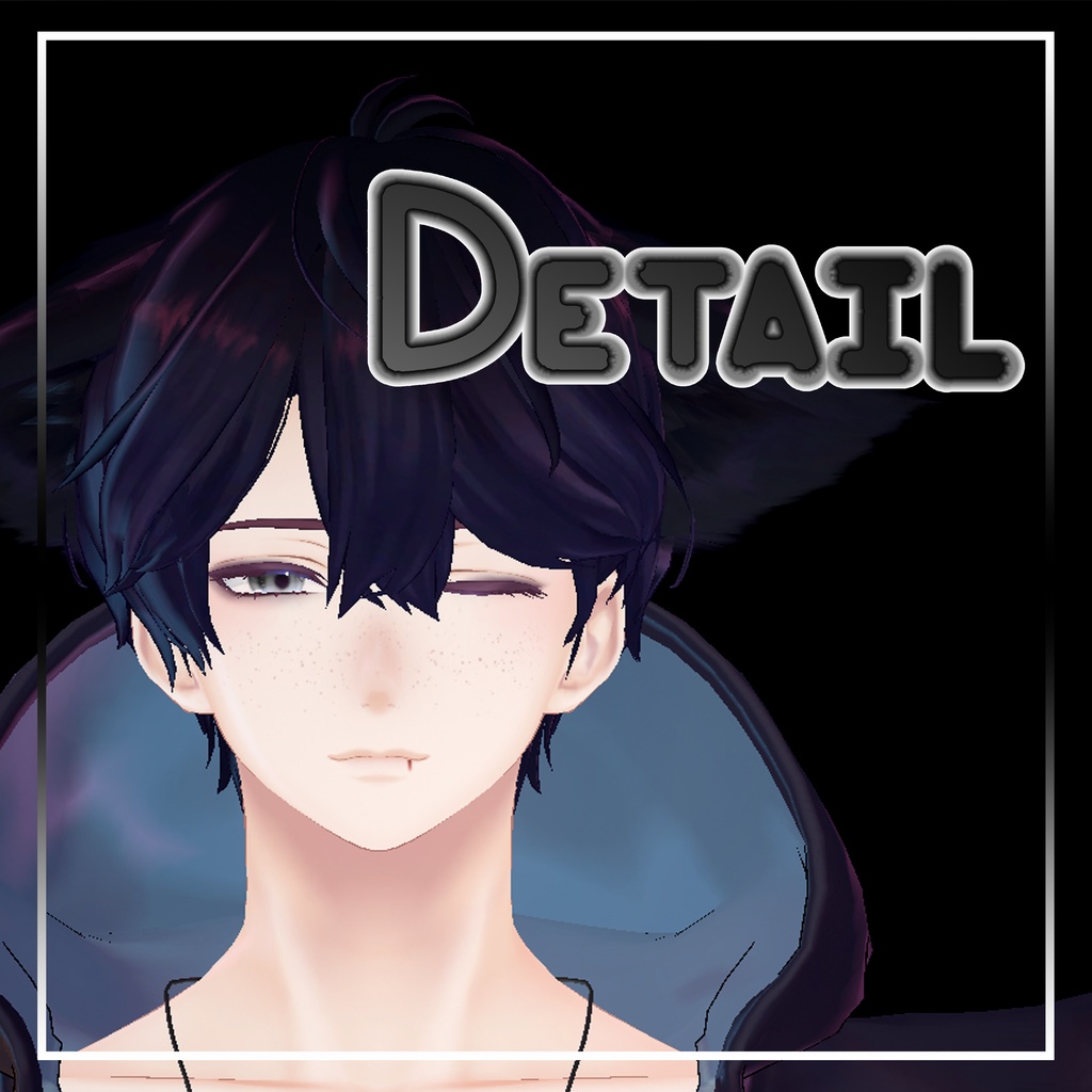 【水瀬-Minase】Fighter ● Makeup