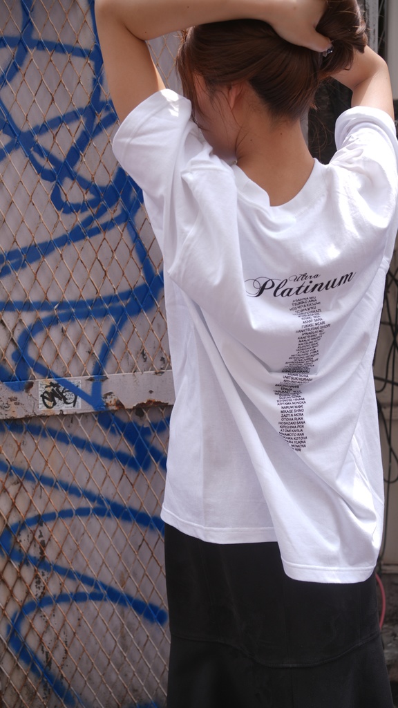 STAFF Tシャツ