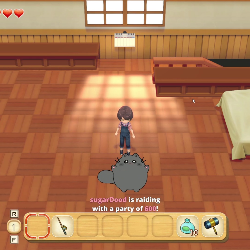 Twitch Alerts Black Cat Set 1 and Single Alerts