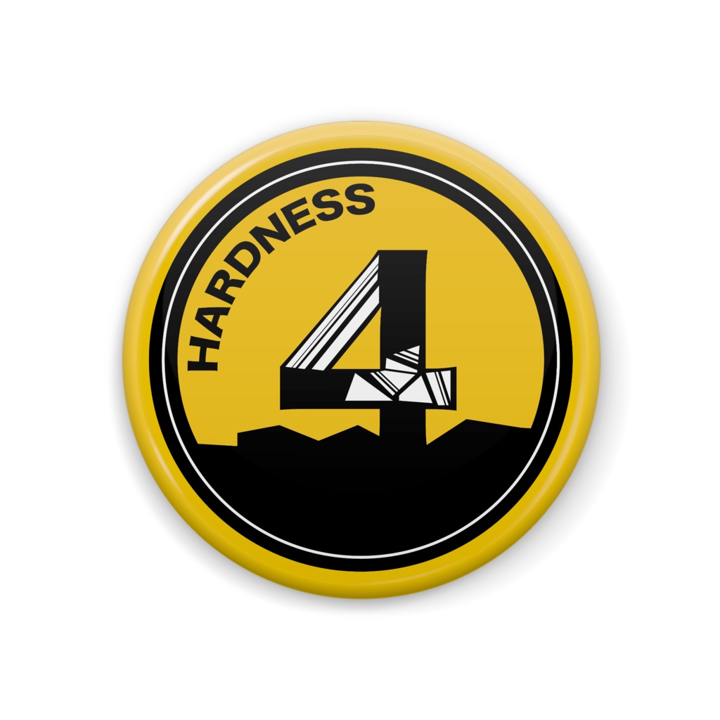 硬度缶バッジ4