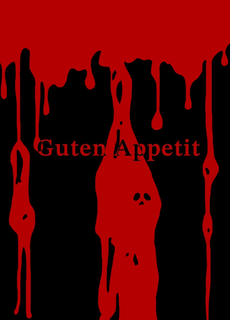 Guten Appetit