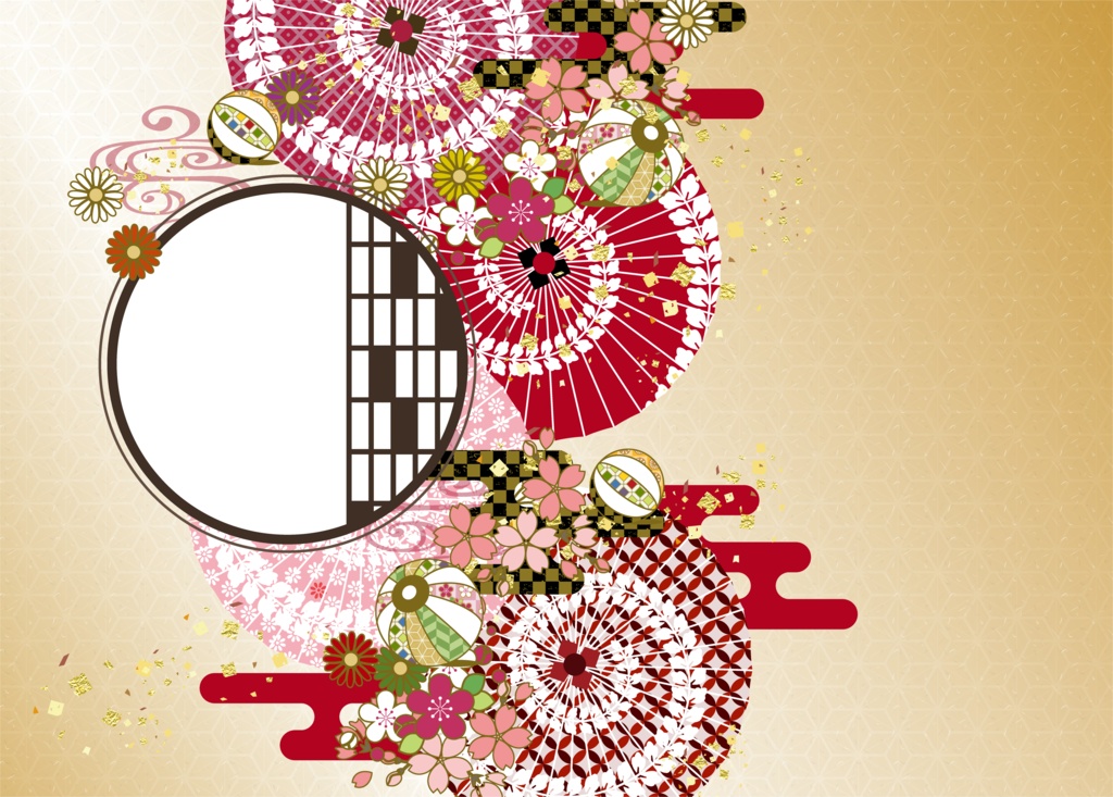 ＳＡＫＵＲＡ　花笠道中