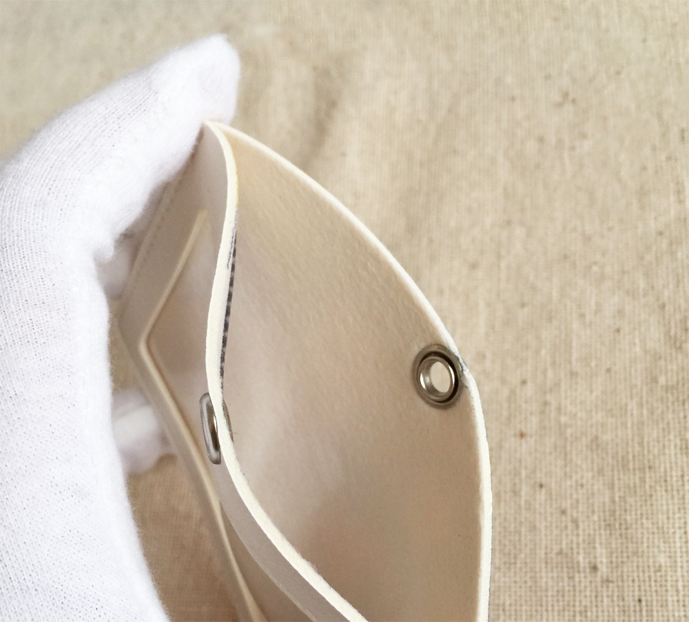 オカメインコ パスケース