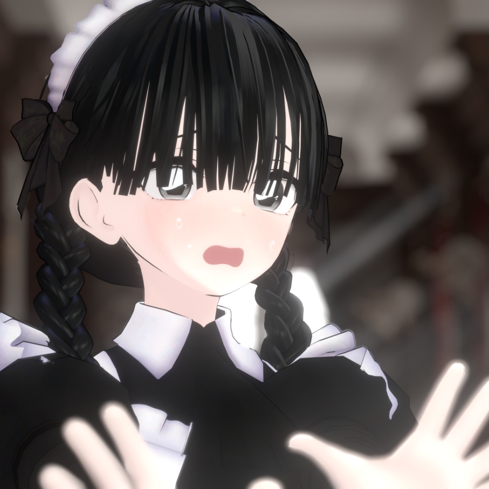 【スキミア対応】平成っぽいアイテクスチャ