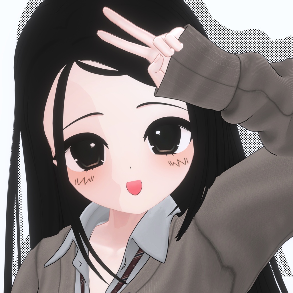 マヌカちゃんで白米3杯いける