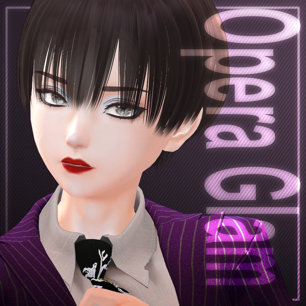 Opera Glam