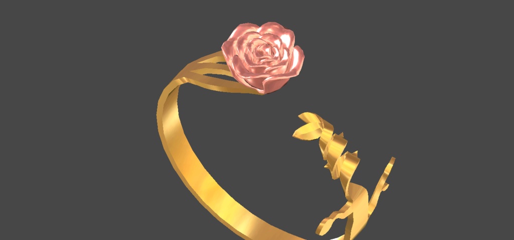 Rose Ring