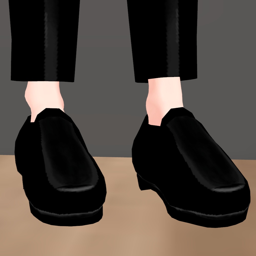 【ハオラン想定】ウェイター衣装セット【スーツ】