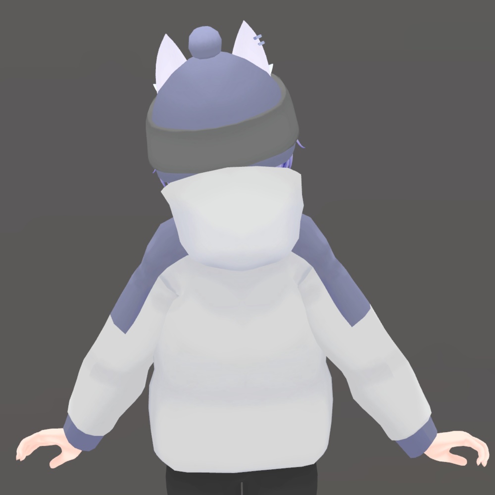 【ハオラン想定】スノーボードウェアセット【帽子&靴】