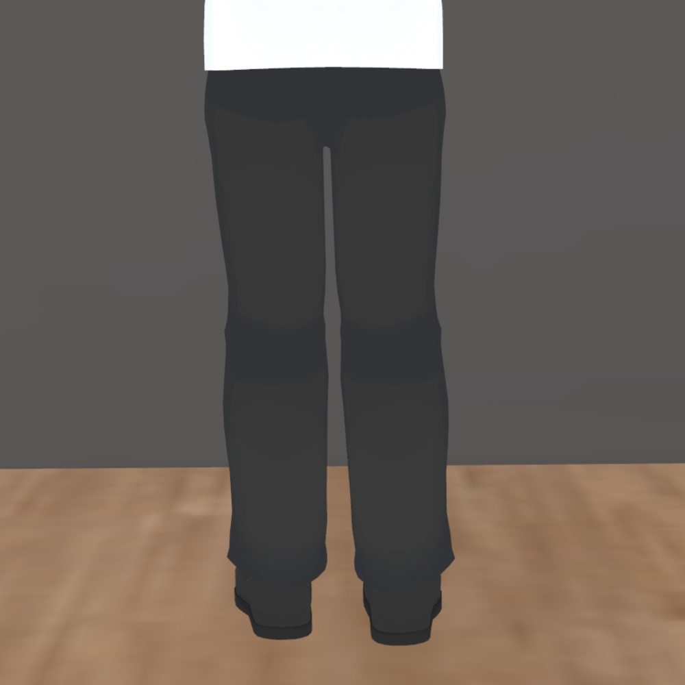 【ハオラン想定】シェフ衣装セット【コック帽子】