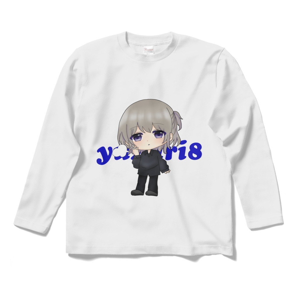 杠葉ライブTシャツ