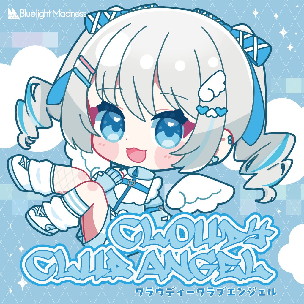 Cloudy Club Angel (クラウディクラブエンジェル)