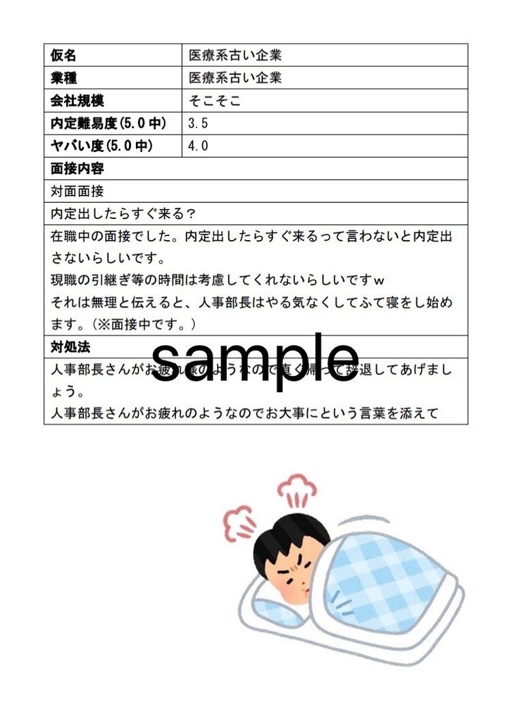 コロナ禍のヤバい企業〜たぶん、就職しないほうがいい会社〜