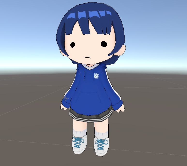 芳井はじめ ぬいぐるみ