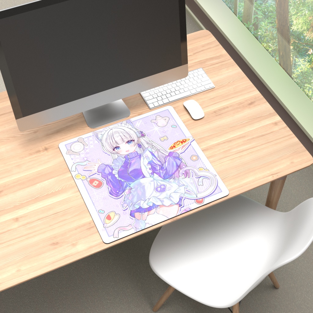 プレイマット【サイズ＆絵柄3パターン】