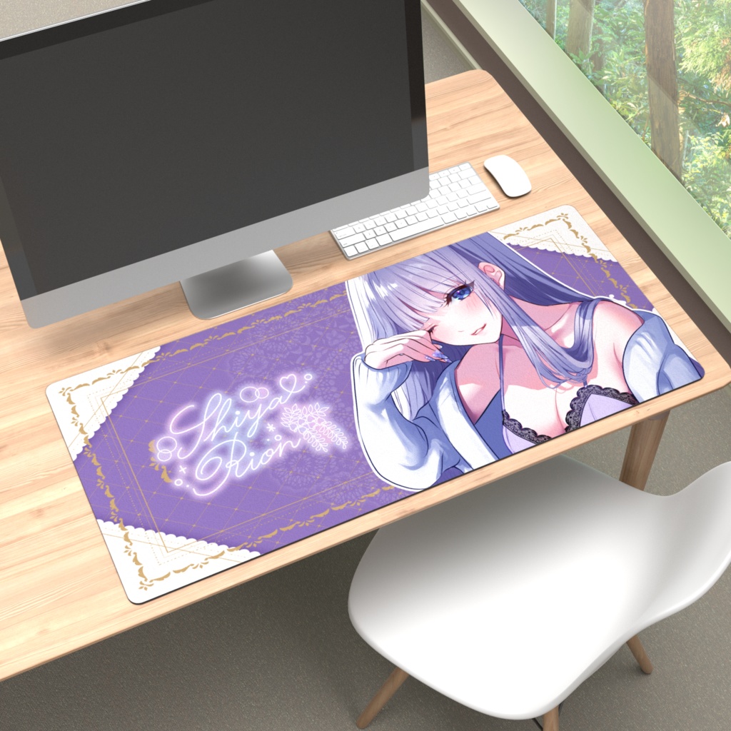 プレイマット【サイズ&絵柄3パターン】