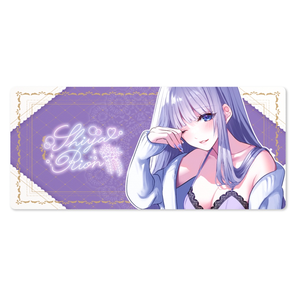 プレイマット【サイズ&絵柄3パターン】