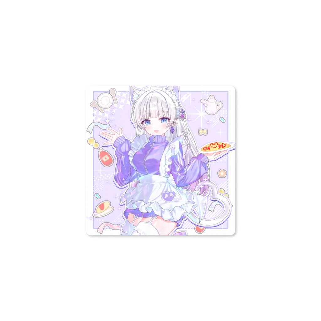 プレイマット【サイズ&絵柄3パターン】