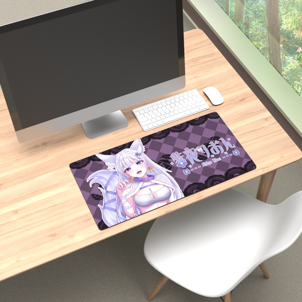 プレイマット【サイズ&絵柄3パターン】