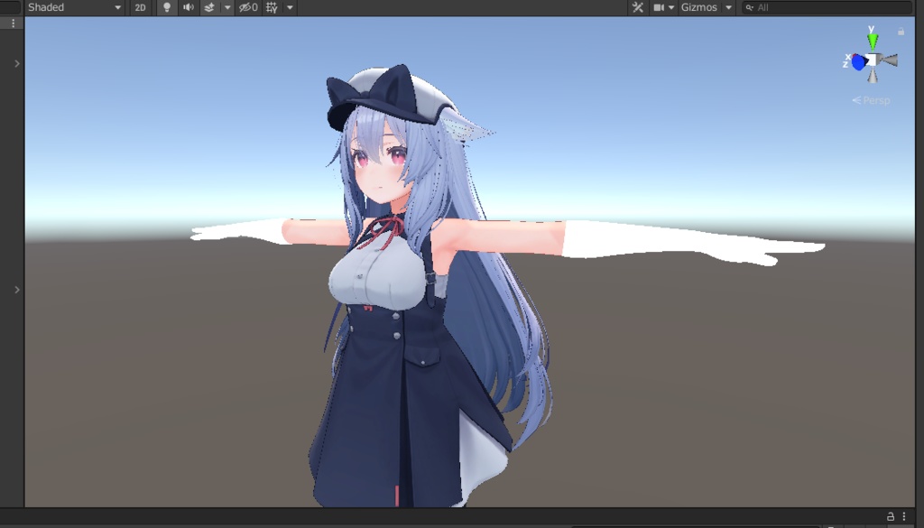 【桔梗対応】白手袋