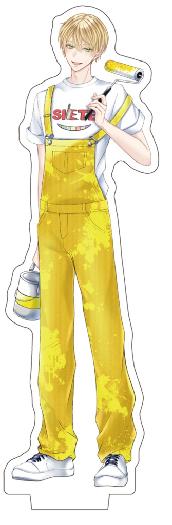 アクリルスタンド(Sena)