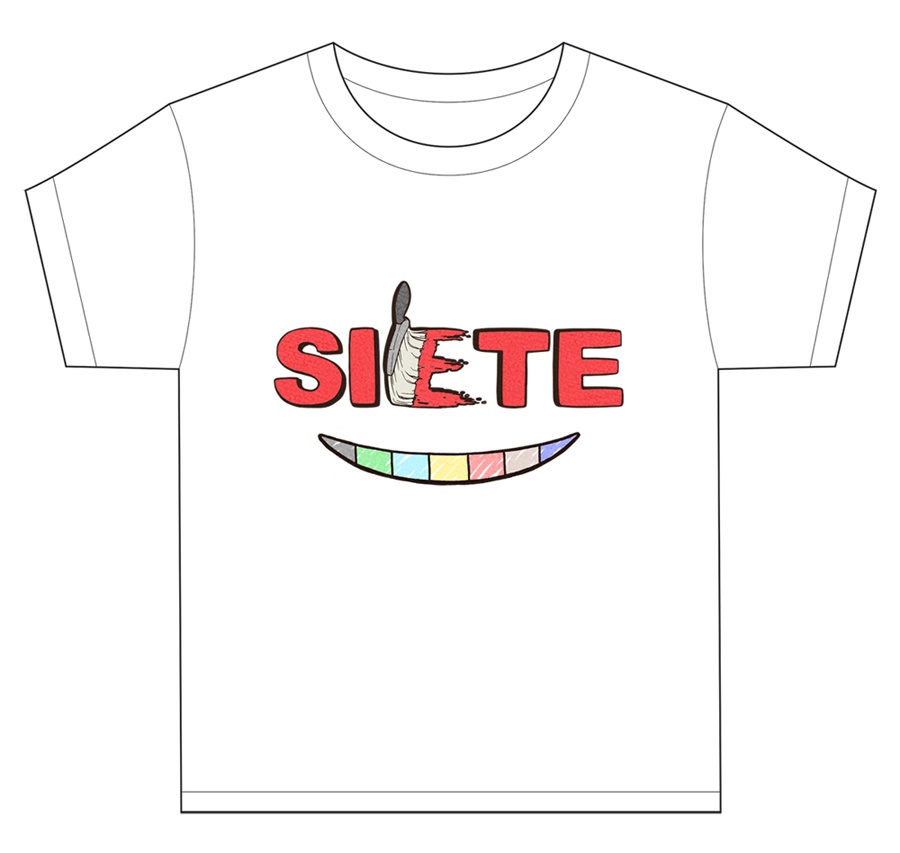 Tシャツ