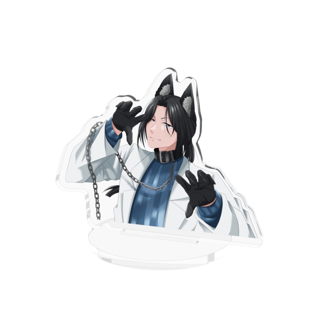 小宮かおる アクスタ