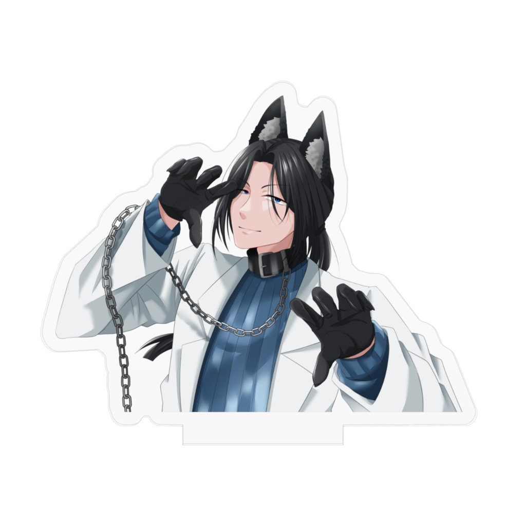 小宮かおる アクスタ