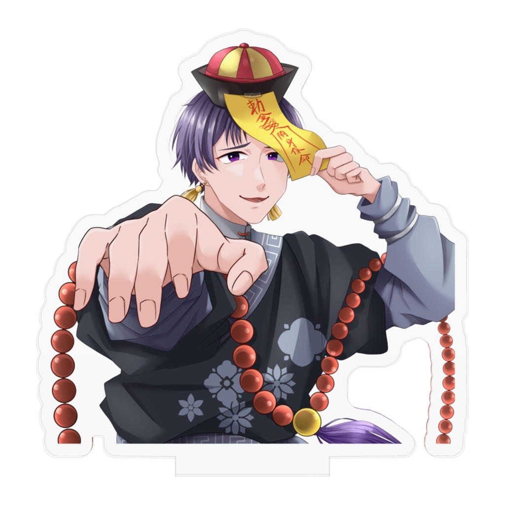 小宮はると アクスタ