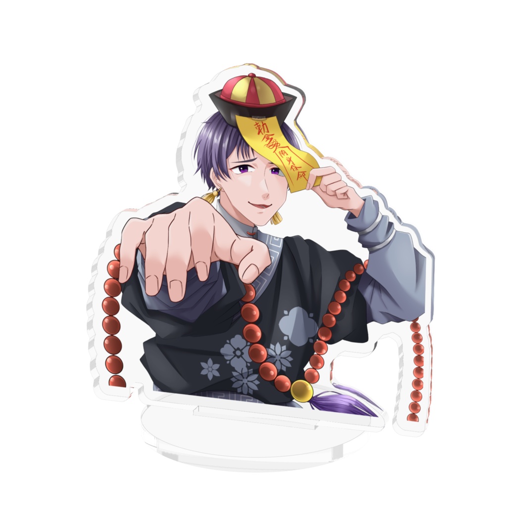 小宮はると アクスタ
