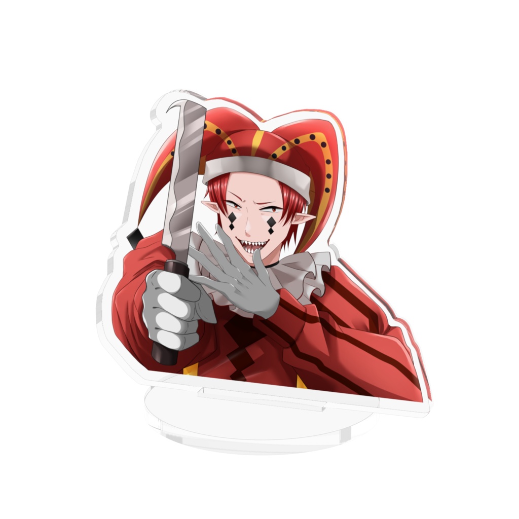 小宮なつき アクスタ