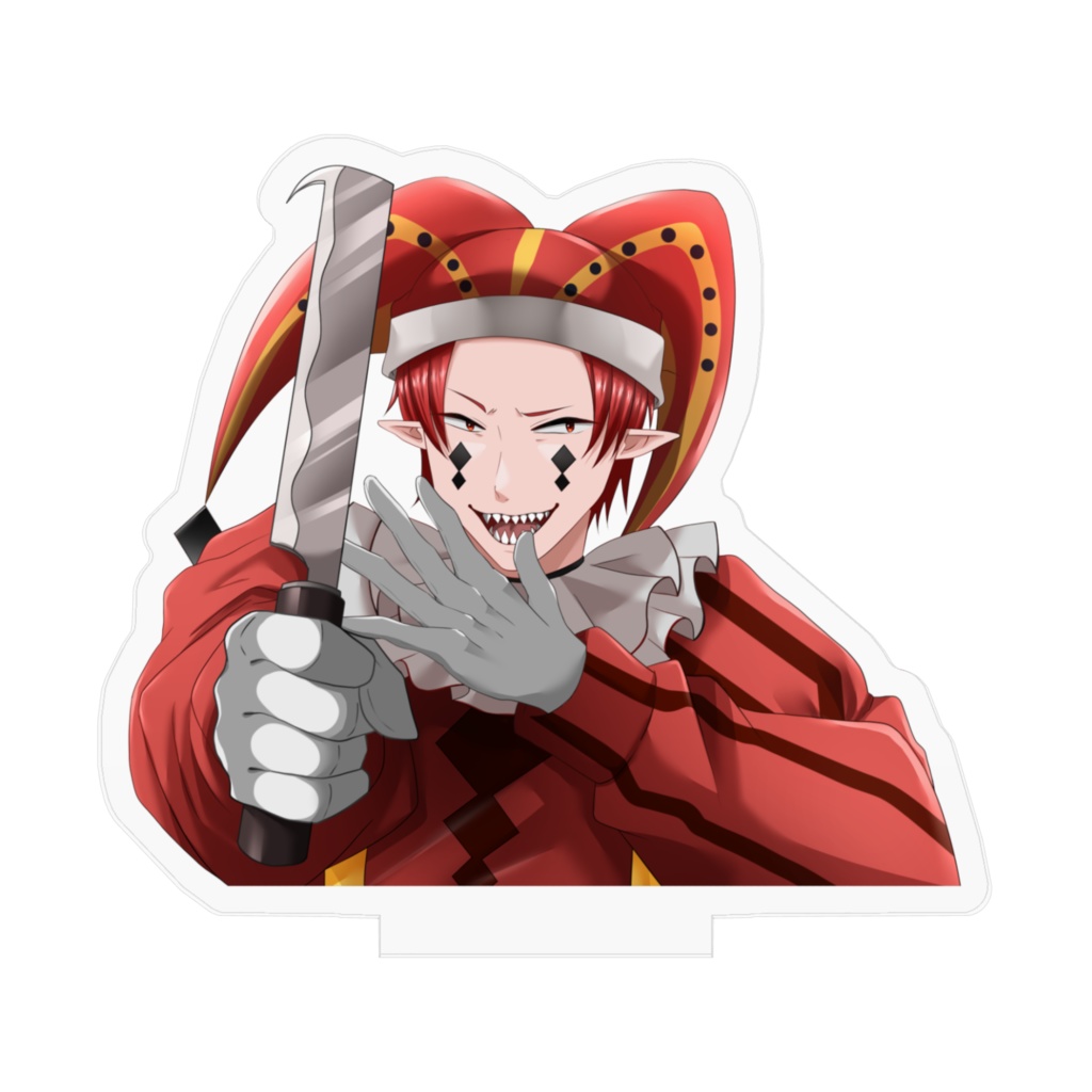 小宮なつき アクスタ