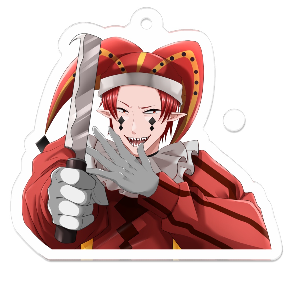 小宮なつき　アクキーA