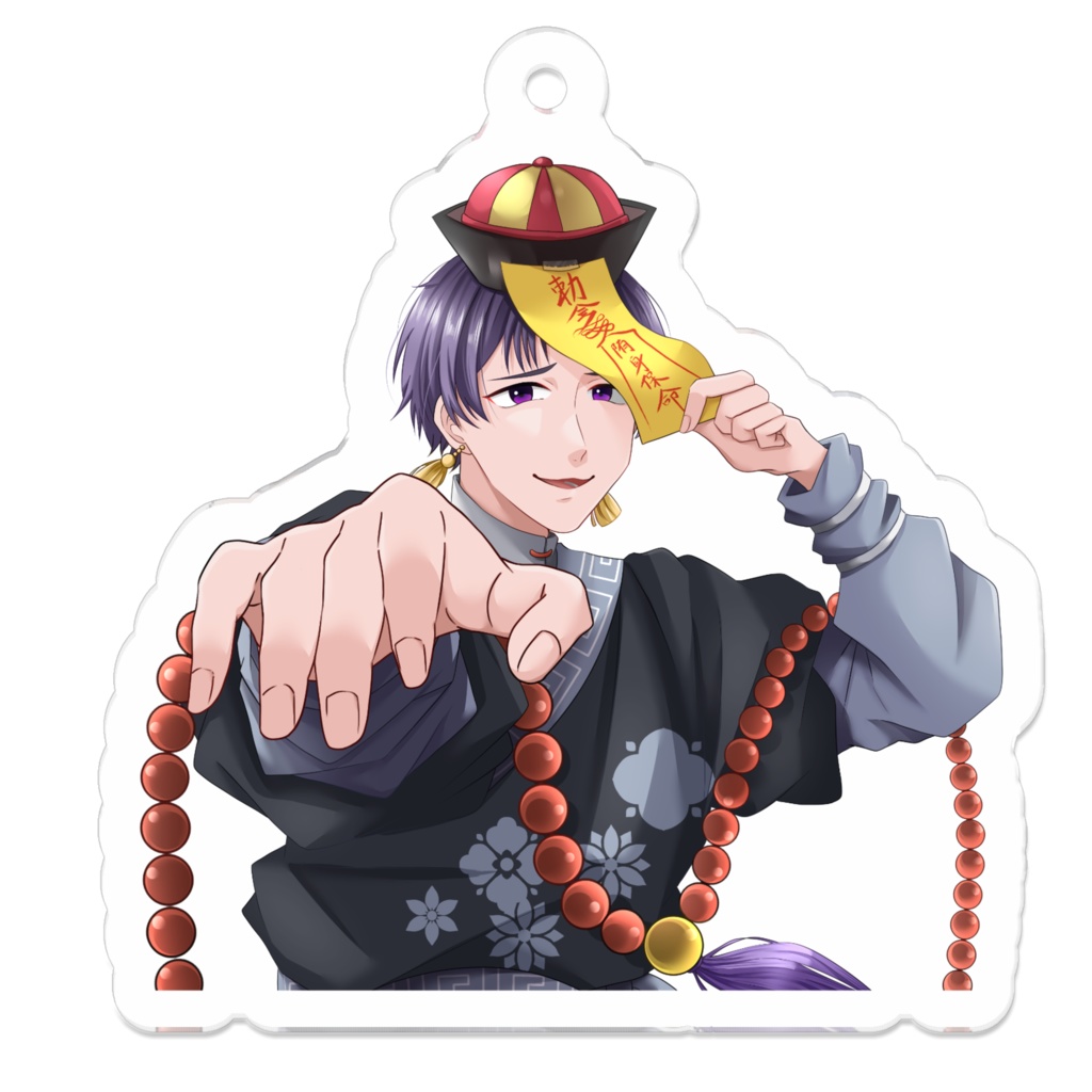 小宮はると アクキーA