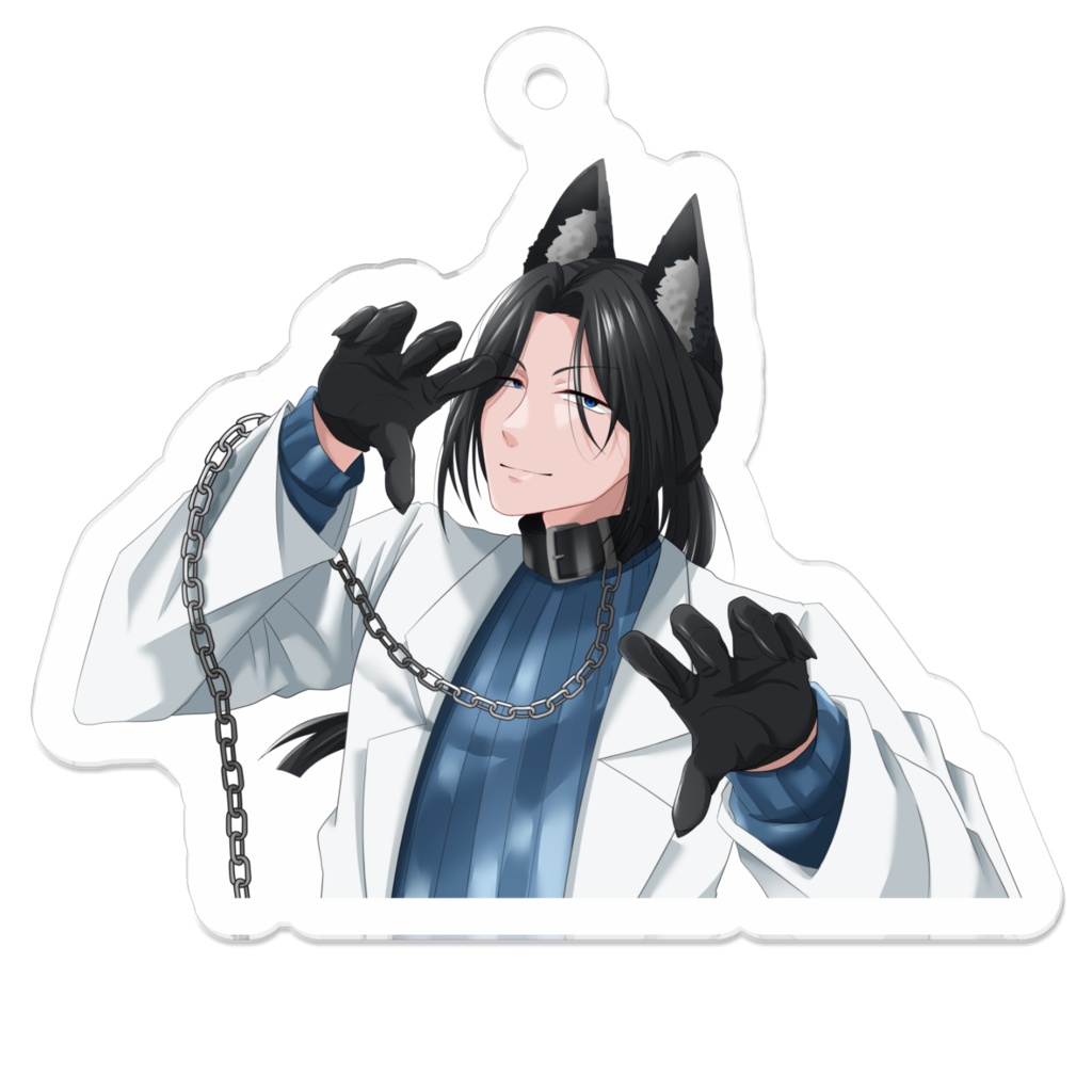 小宮かおる アクキーA