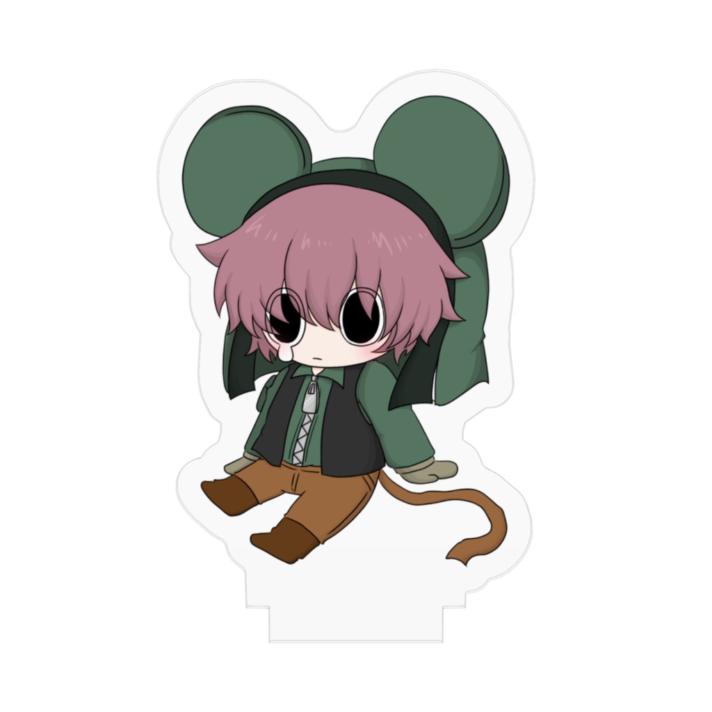 【非公式 Ranfren】 Ratman-竹内ロバート